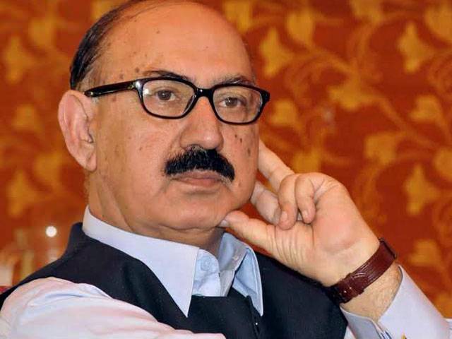 Asaa Na Ho To Kaleemi Hai Kaar e Be Bunyad