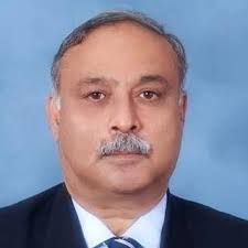 Zahid Bhai