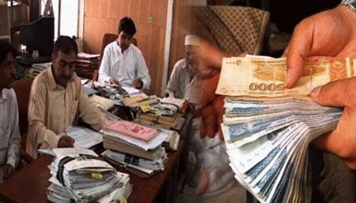 بلوچستان حکومت کا سرکاری ملازمین کو ایڈہاک ریلیف الاؤنس دینے کا فیصلہ