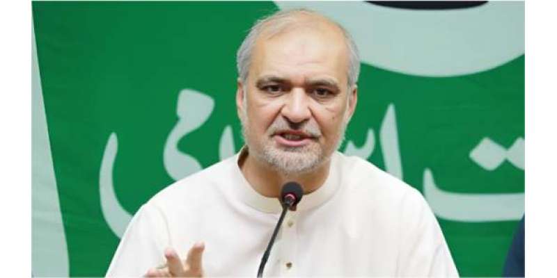 ادارے کرپٹ عناصر کو عوام پر مسلط کرنے کے اپنے رویوں پر نظرثانی کریں