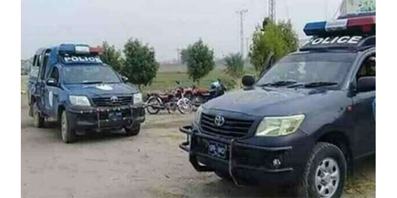 ڈیرہ بگٹی، ڈاکوؤں کا ساتھیوں سمیت حملہ کرکے پولیس و لیویز کے 7 اہلکاروں کو اغواء کرلیا