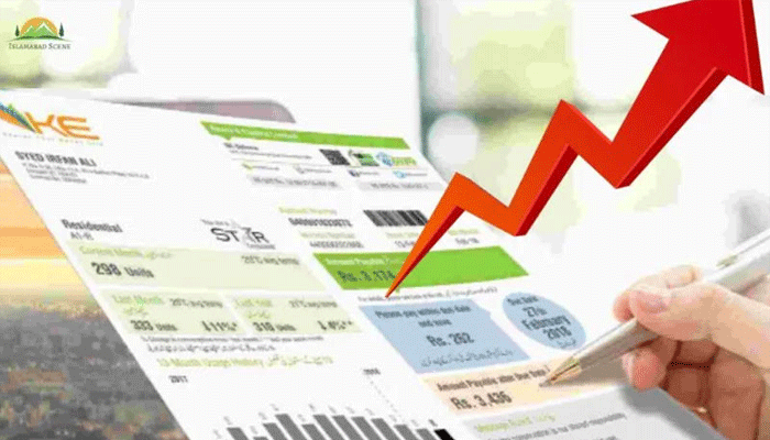 اگست کے بلوں میں بجلی کے صارفین کو کو کتنا ریلیف مل سکتا ہے؟