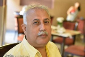 روہنگیا تو زمین کا بوجھ ہیں