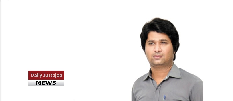 Siasat Mein Pehlwani Asool Na Chorne Wala Nadeem Pehlwan