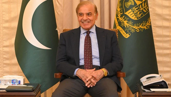 شہباز شریف حکومت کی اہل کشمیر پر “نواز”شات