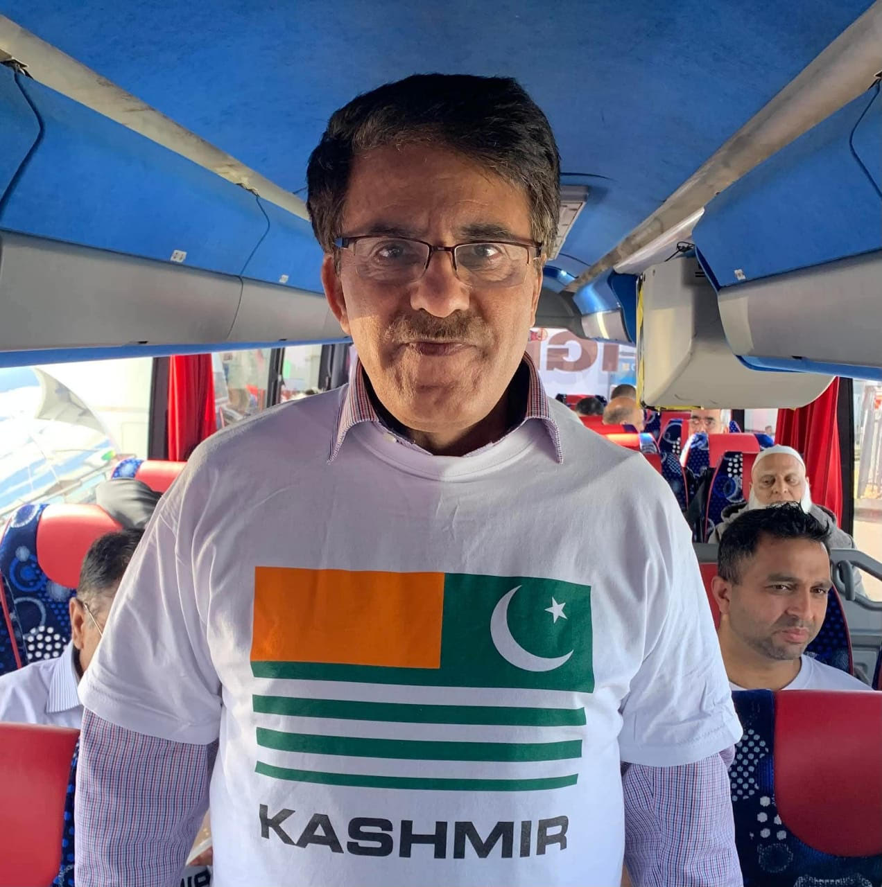 راولاکوٹ آصف اشرف آزادی جموں کشمیر کا ادھورا ارمان لیے معروف شاعر، ماہر معالج اور آزادی پسند ڈاکٹر عبدالمناف برطانیہ میں داعی اجل کو لبیک کہہ گئے 