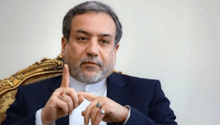 جوہری مذکرات دوبارہ شروع کرنے کا امکان موجود ہے، ایرانی وزیرخارجہ
