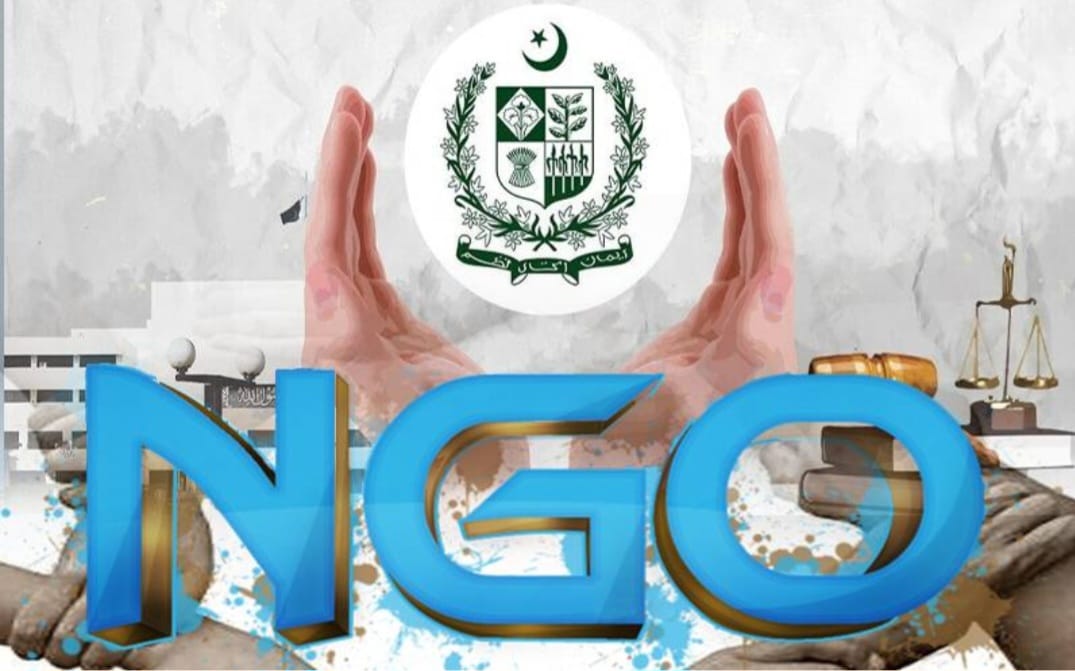 قلعہ سیف اللہ و مسلم باغ میں این جی اوز کا امدادی سامان اقربا پروری کی نذر عوام کی اے سی و ڈی سی سے شفاف تقسیم کی اپیل