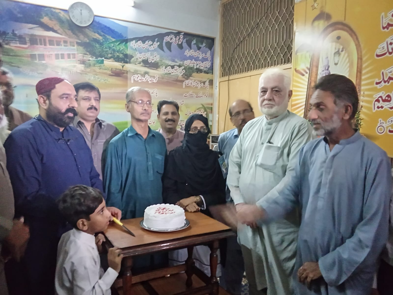 مریم نواز وزیر اعلیٰ پنجاب، پنجاب بھر میں بھرپور کام کر رہی ہیں