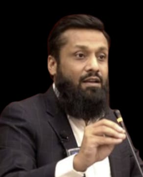 ختم نبوت جرنلسٹس فورم کے عہدیداران کا غازی علم الدین شہید کے یوم شہادت پر خراج عقیدت، ناموس رسالت ﷺ کے تحفظ کی عظیم قربانی کو سلام